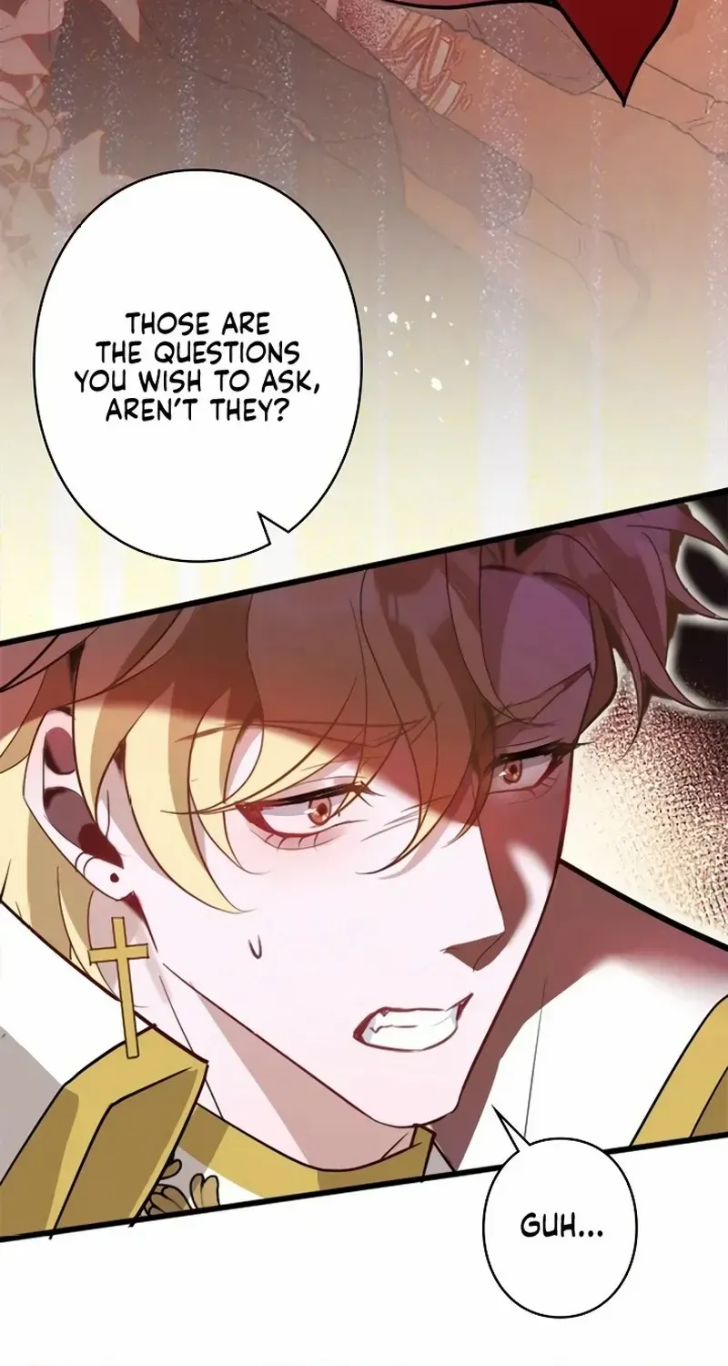 The Fake Saint’s Splendid Revenge Chapter 14 page 24 - 
