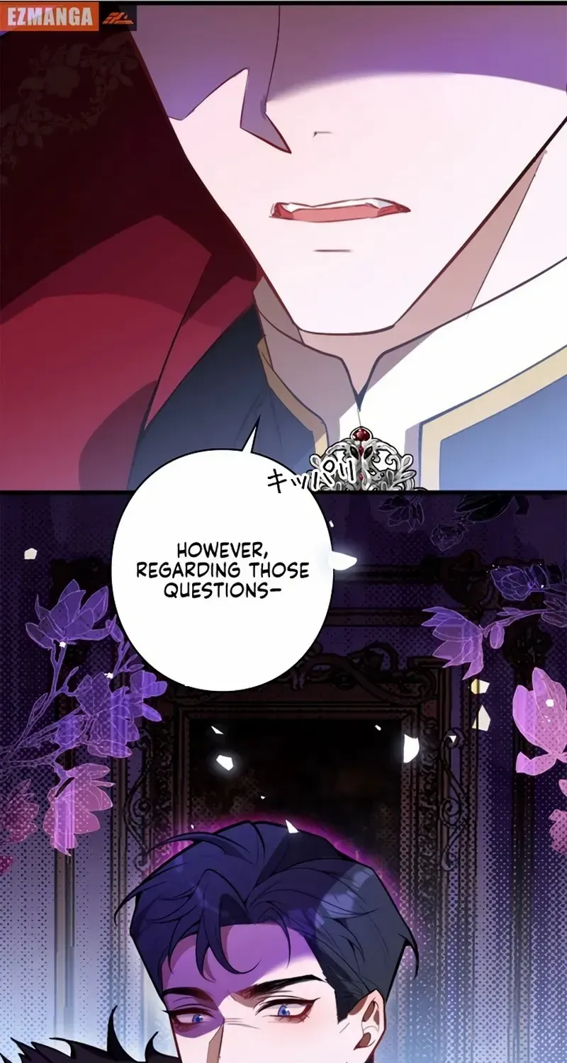 The Fake Saint’s Splendid Revenge Chapter 14 page 25 - 