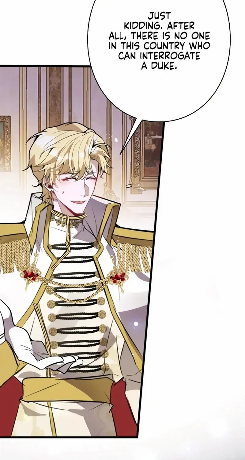 The Fake Saint’s Splendid Revenge Chapter 14 page 27 - 