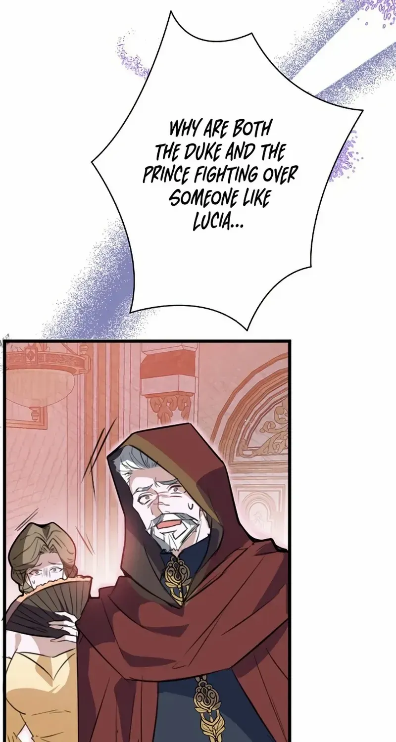 The Fake Saint’s Splendid Revenge Chapter 14 page 31 - 