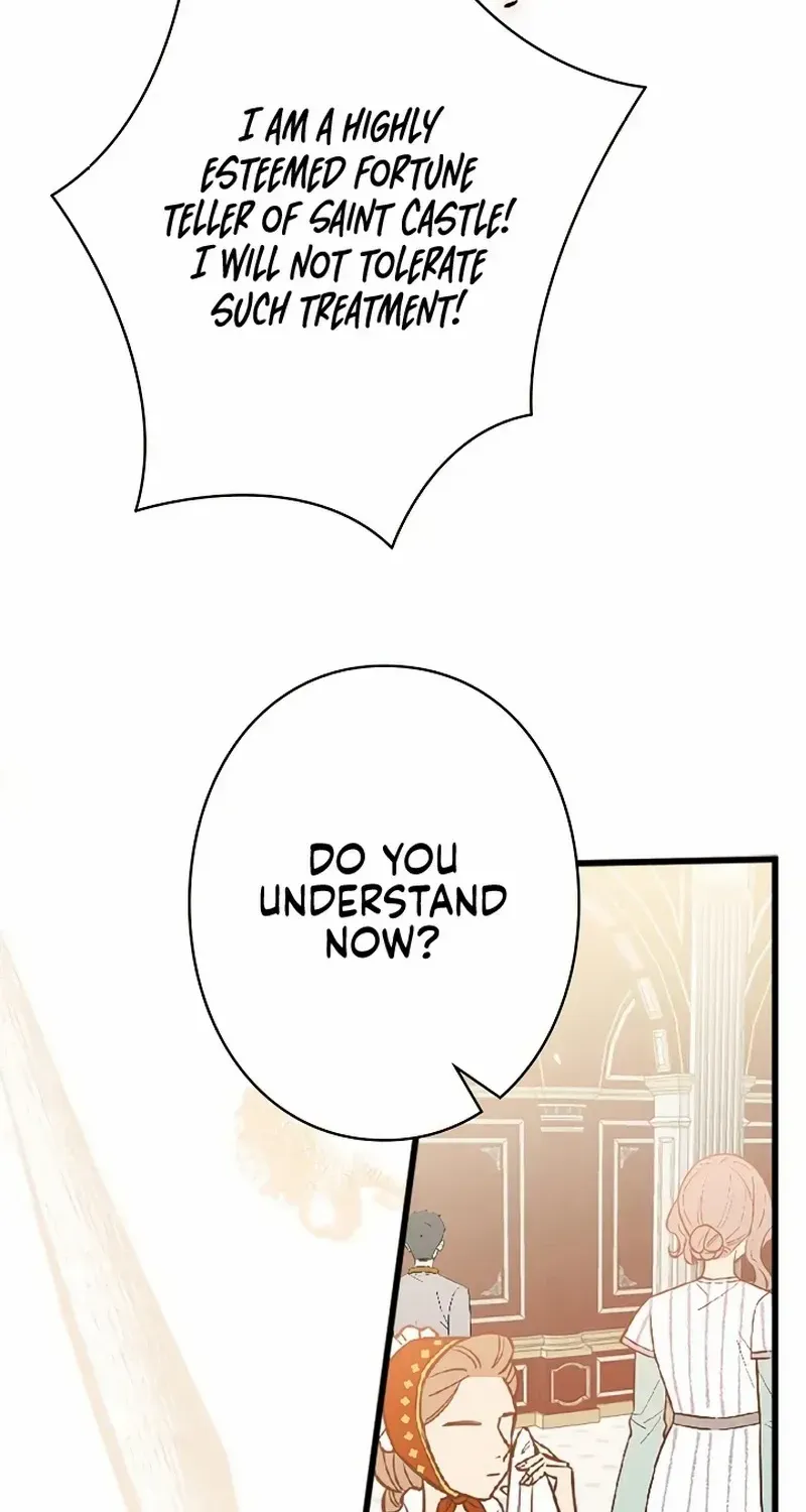 The Fake Saint’s Splendid Revenge Chapter 14 page 34 - 