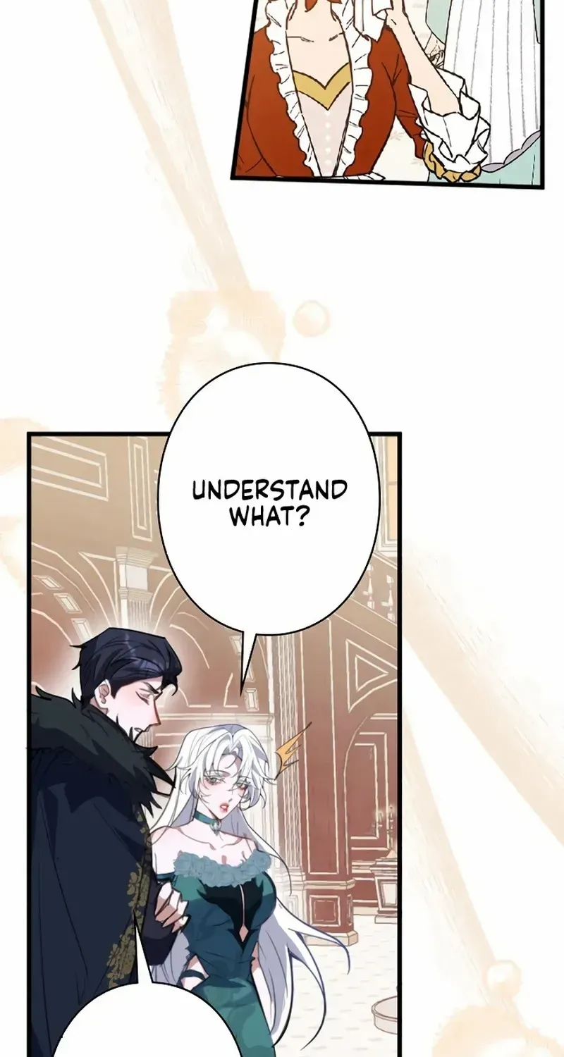 The Fake Saint’s Splendid Revenge Chapter 14 page 35 - 