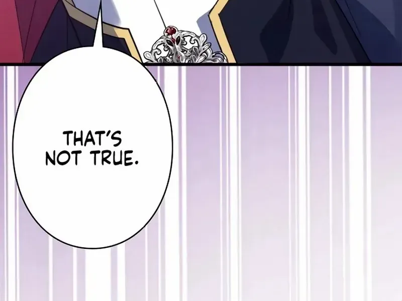 The Fake Saint’s Splendid Revenge Chapter 14 page 38 - 