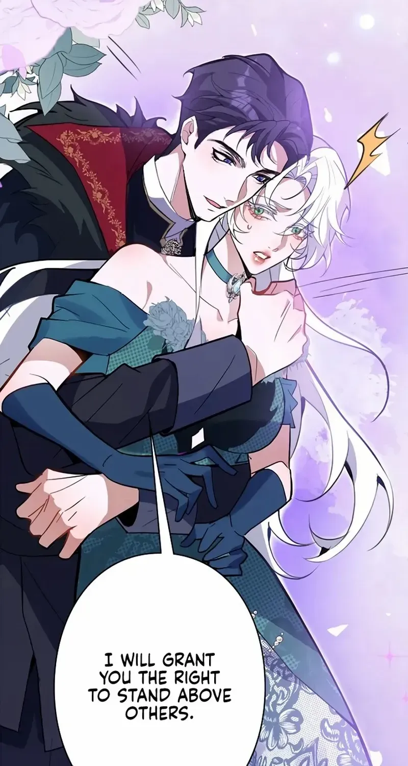 The Fake Saint’s Splendid Revenge Chapter 14 page 40 - 