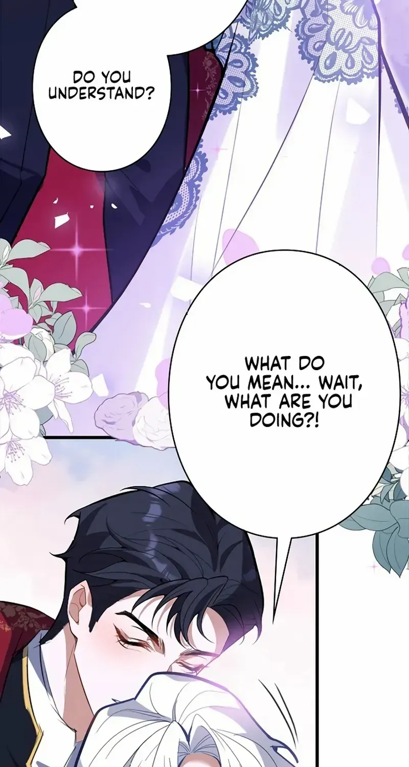 The Fake Saint’s Splendid Revenge Chapter 14 page 41 - 