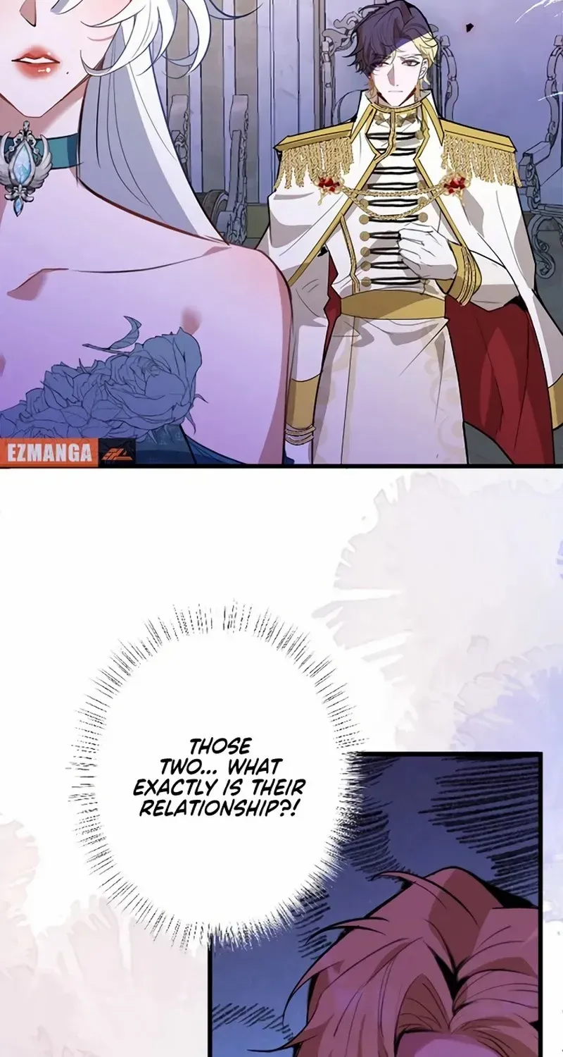 The Fake Saint’s Splendid Revenge Chapter 14 page 43 - 
