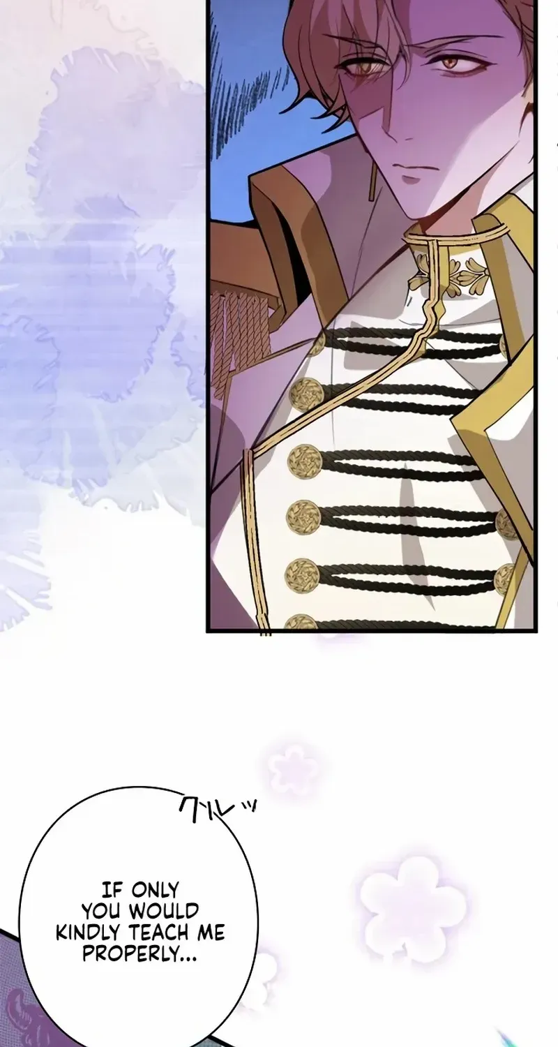 The Fake Saint’s Splendid Revenge Chapter 14 page 44 - 