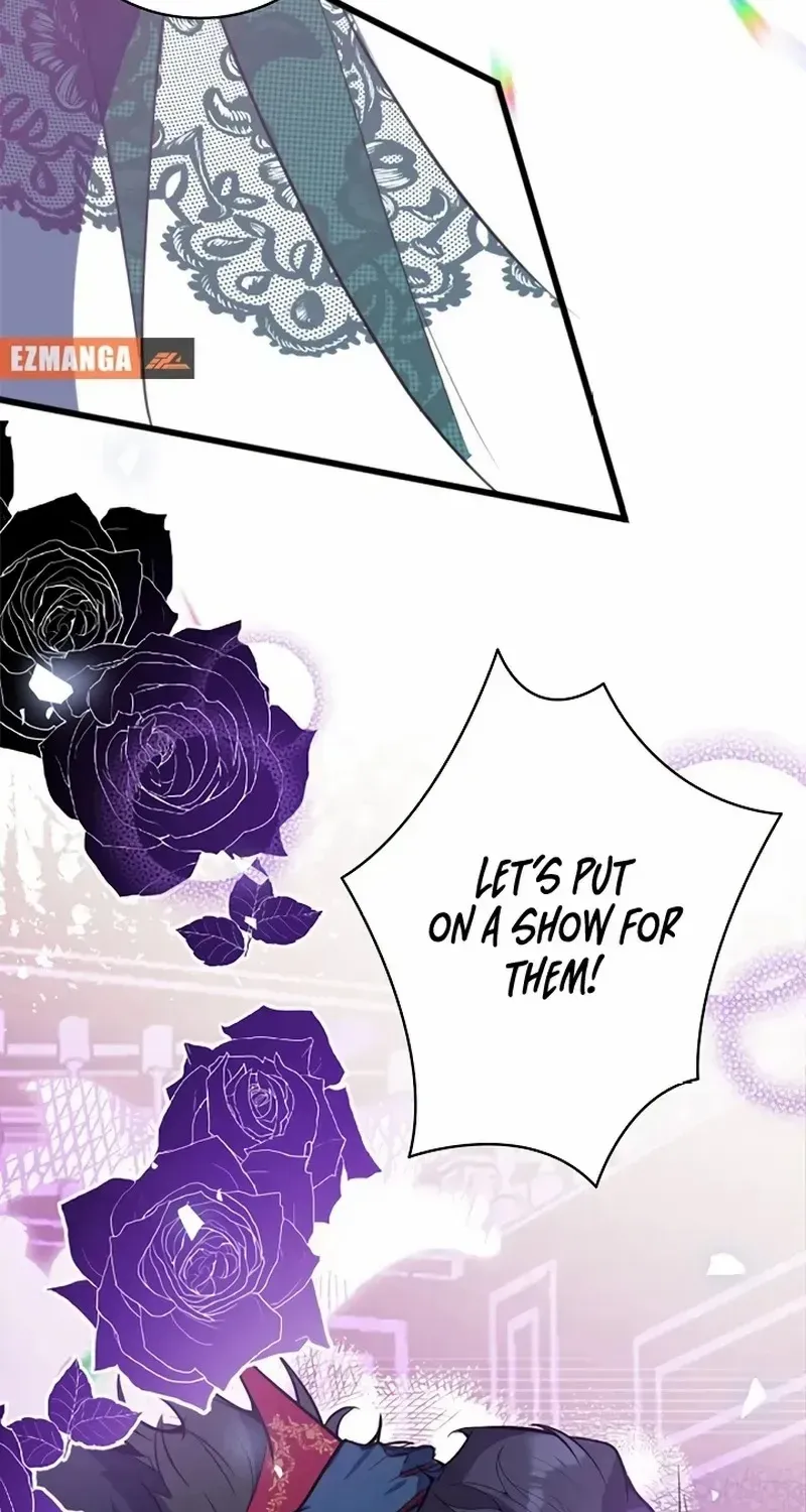 The Fake Saint’s Splendid Revenge Chapter 14 page 45 - 