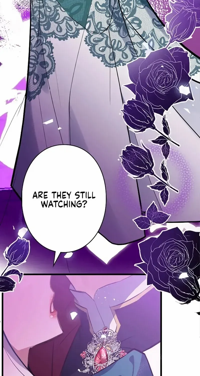 The Fake Saint’s Splendid Revenge Chapter 14 page 47 - 