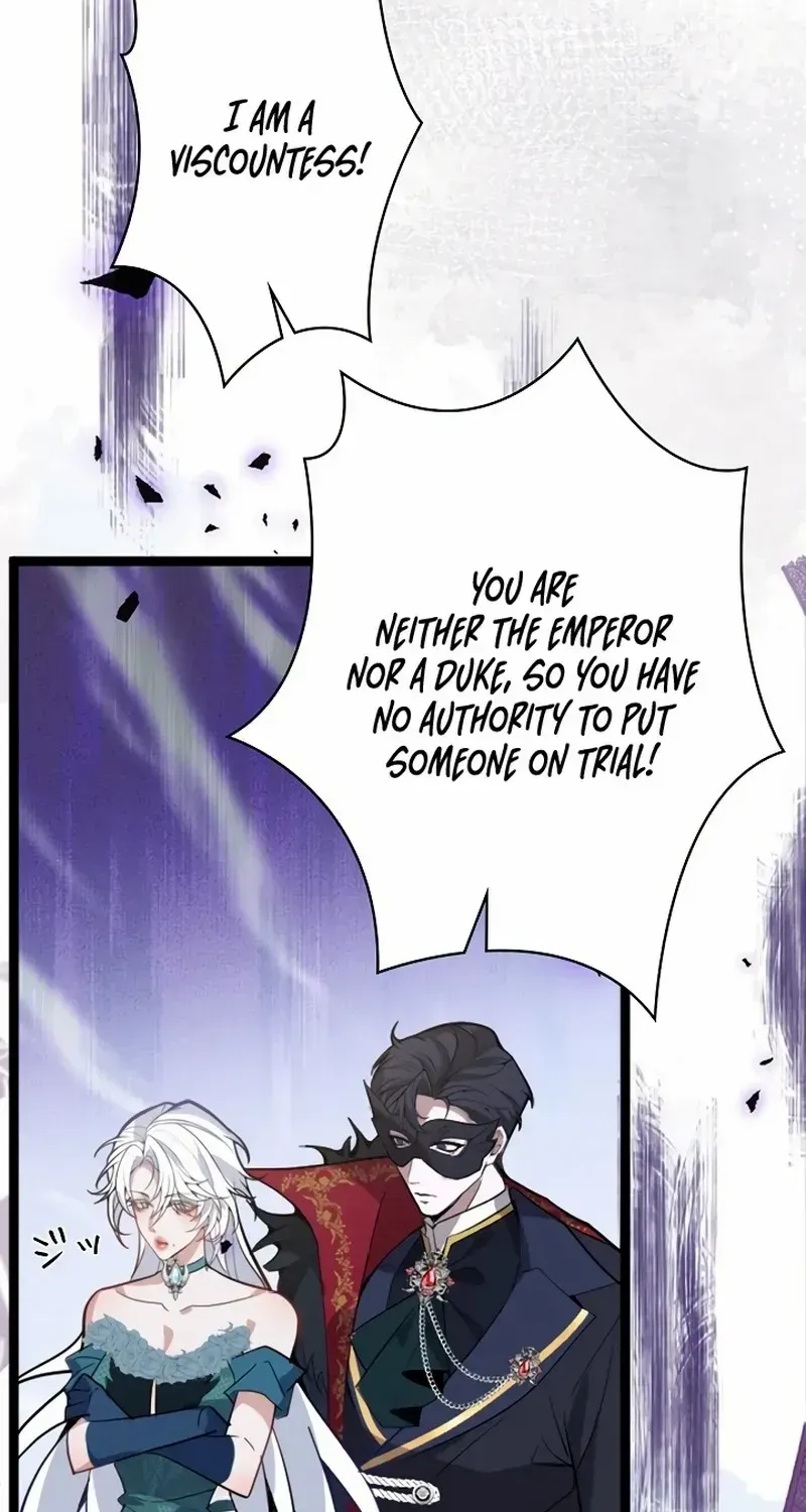The Fake Saint’s Splendid Revenge Chapter 14 page 6 - 