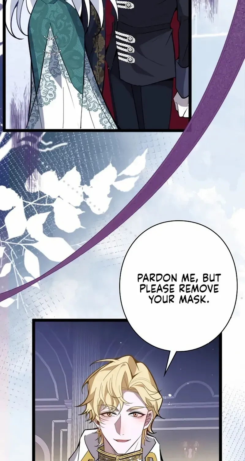 The Fake Saint’s Splendid Revenge Chapter 14 page 7 - 