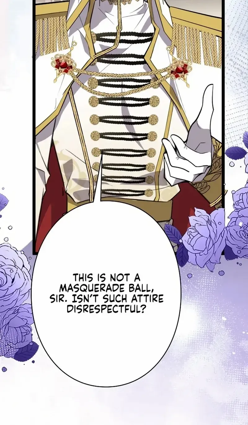 The Fake Saint’s Splendid Revenge Chapter 14 page 8 - 