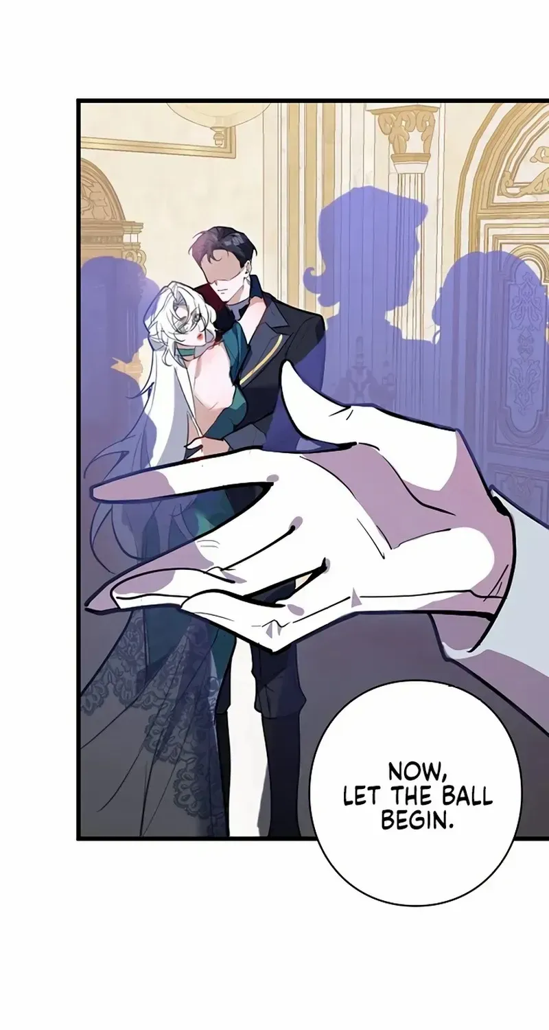 The Fake Saint’s Splendid Revenge Chapter 15 page 2 - 