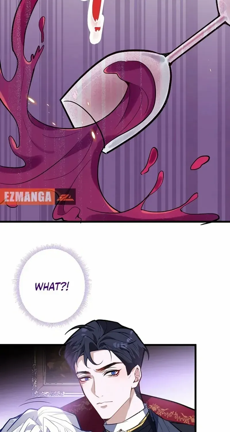 The Fake Saint’s Splendid Revenge Chapter 15 page 14 - 