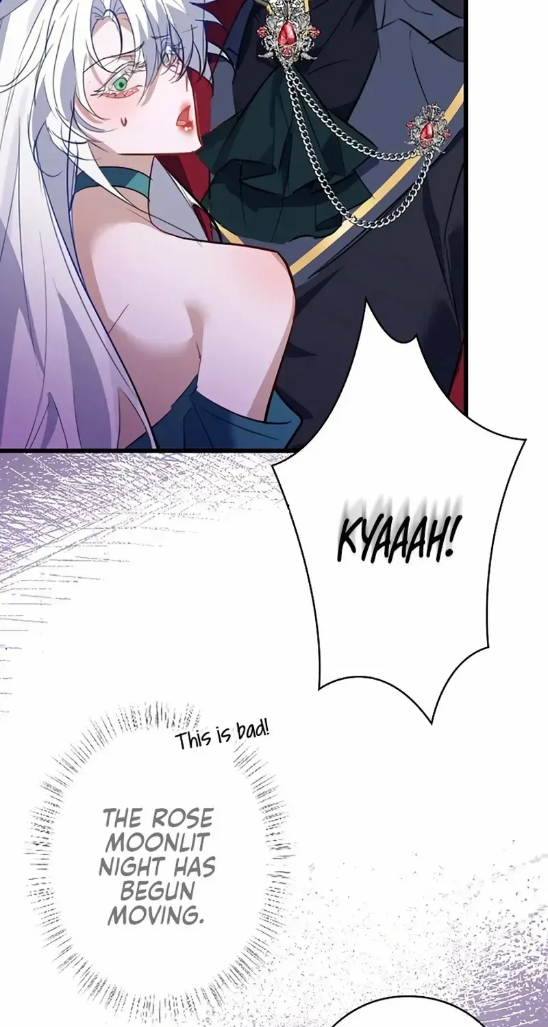 The Fake Saint’s Splendid Revenge Chapter 15 page 15 - 