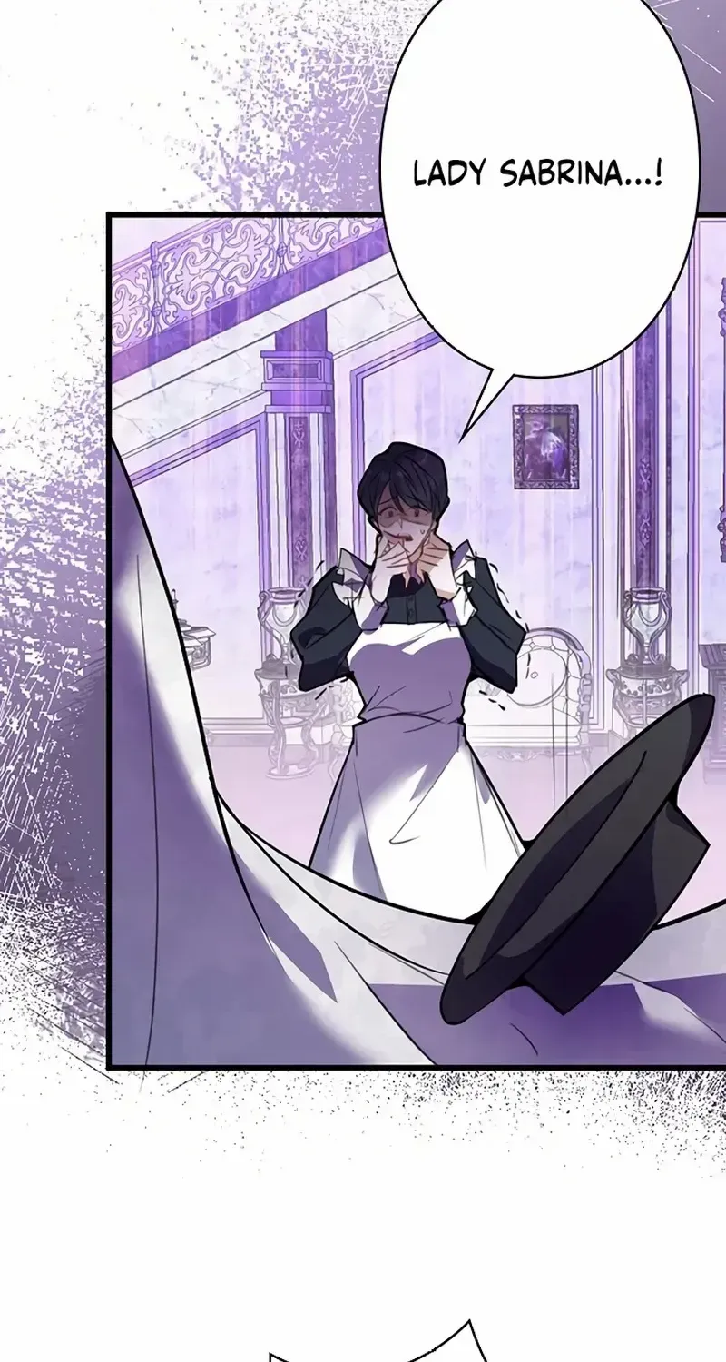 The Fake Saint’s Splendid Revenge Chapter 15 page 16 - 