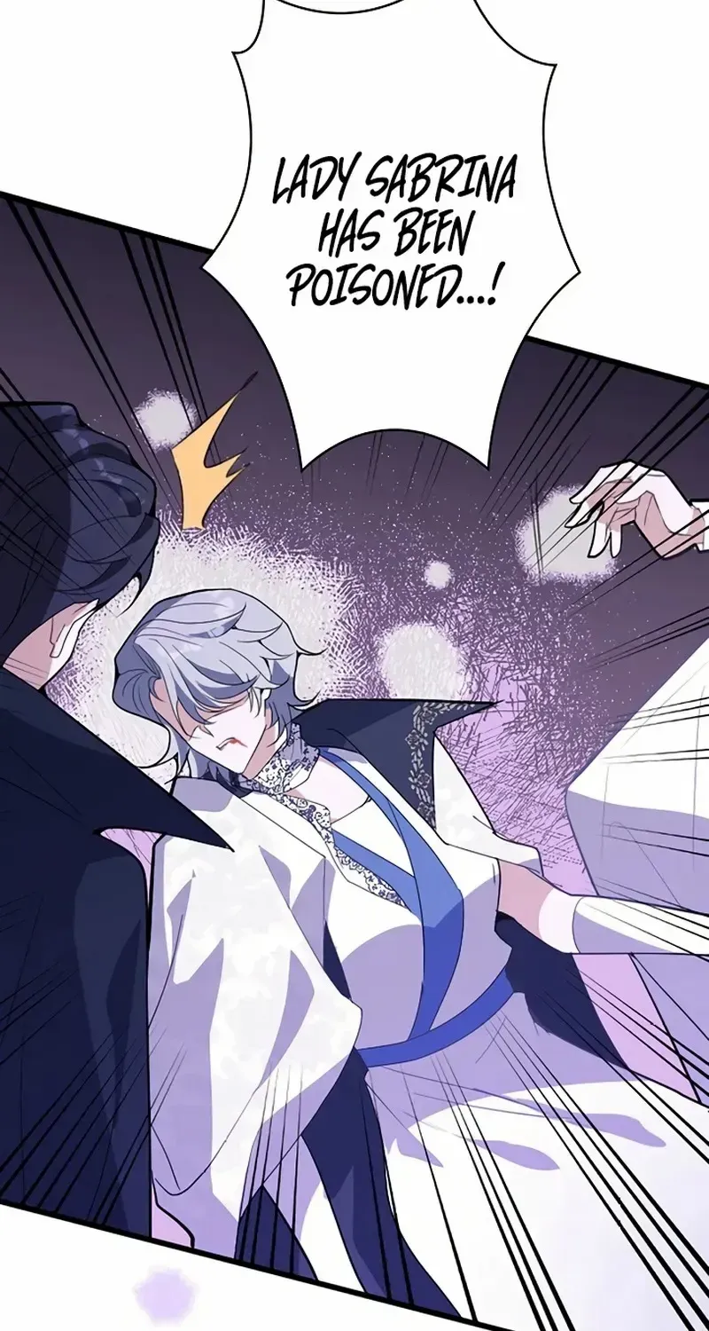 The Fake Saint’s Splendid Revenge Chapter 15 page 17 - 