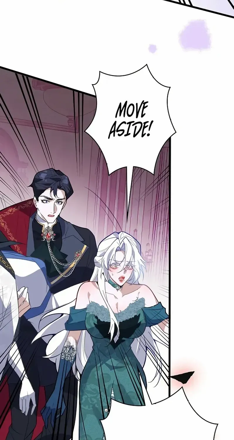 The Fake Saint’s Splendid Revenge Chapter 15 page 18 - 