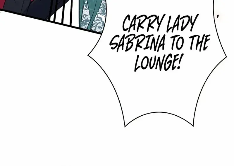 The Fake Saint’s Splendid Revenge Chapter 15 page 19 - 