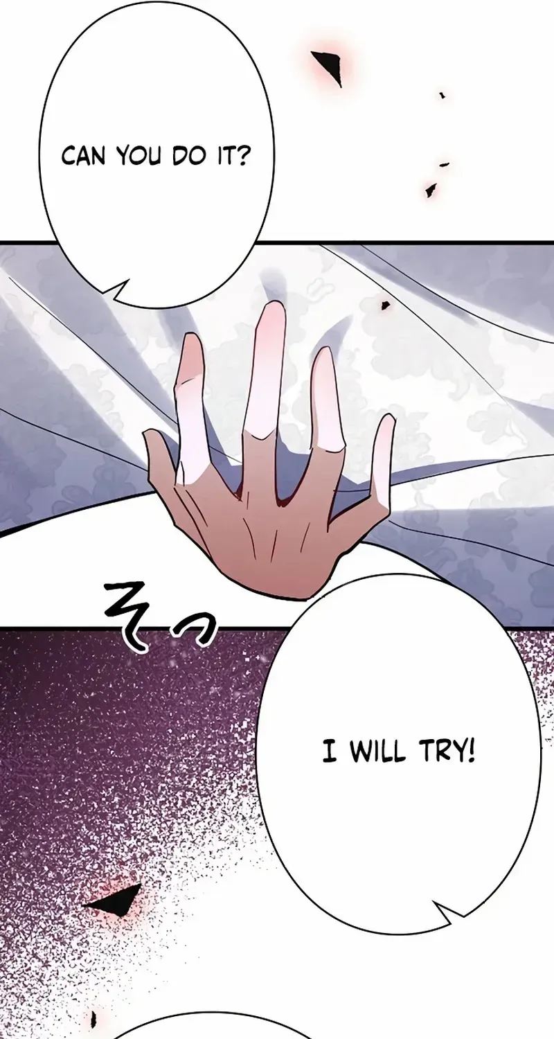 The Fake Saint’s Splendid Revenge Chapter 15 page 20 - 