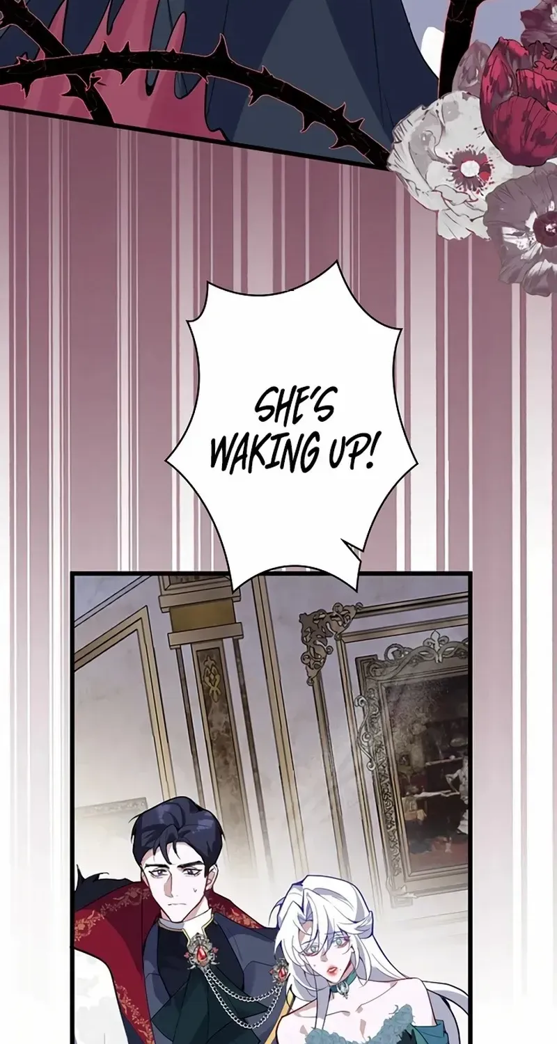 The Fake Saint’s Splendid Revenge Chapter 15 page 25 - 