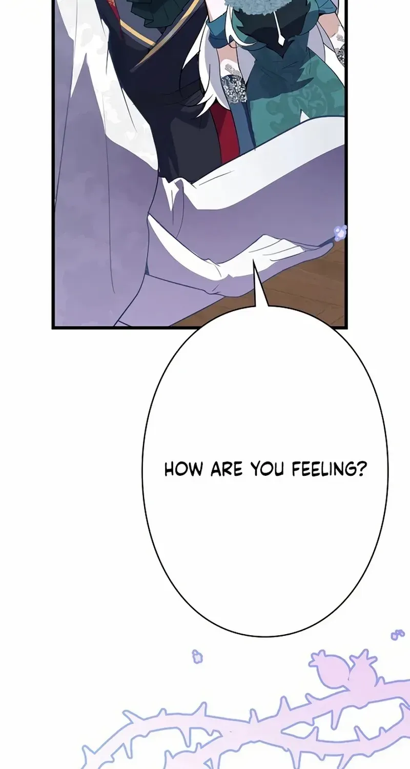 The Fake Saint’s Splendid Revenge Chapter 15 page 26 - 