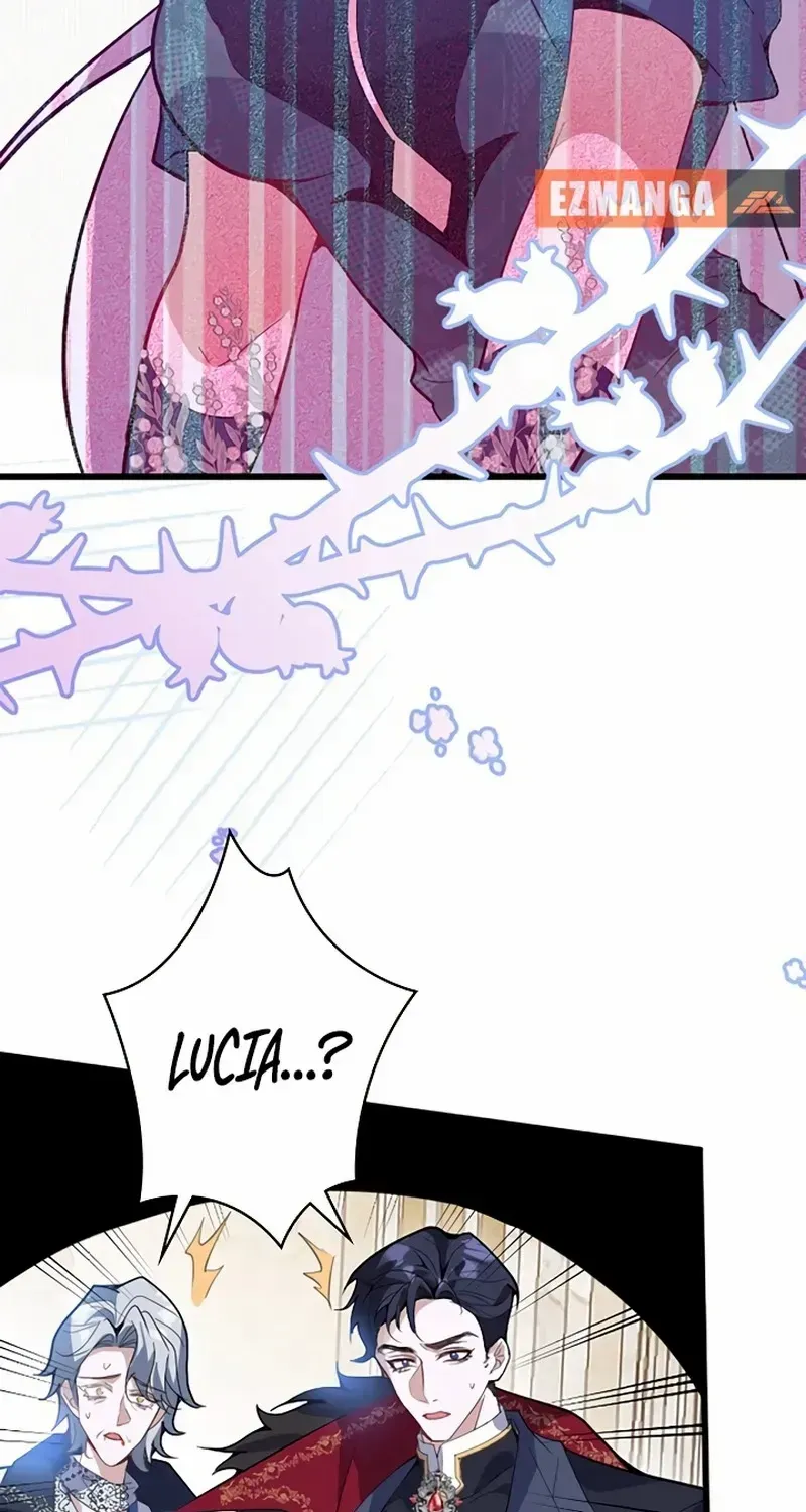 The Fake Saint’s Splendid Revenge Chapter 15 page 28 - 