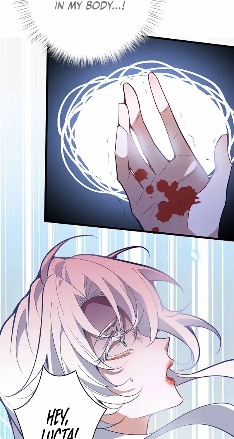 The Fake Saint’s Splendid Revenge Chapter 15 page 30 - 