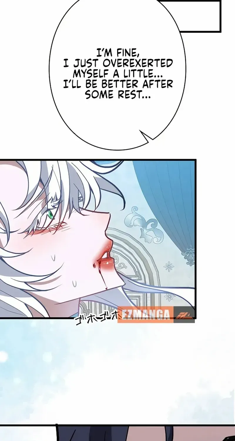 The Fake Saint’s Splendid Revenge Chapter 15 page 32 - 