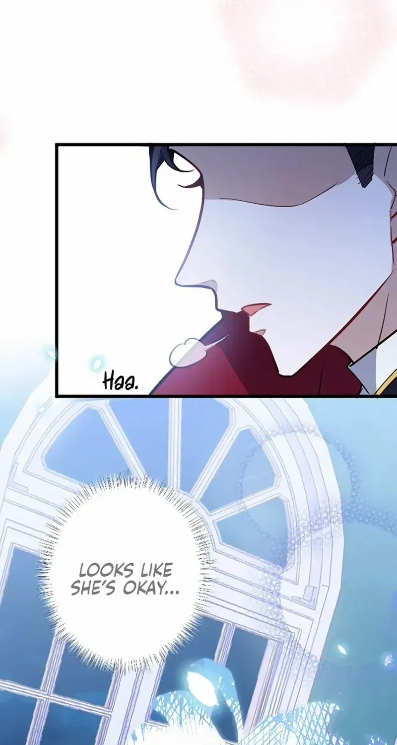 The Fake Saint’s Splendid Revenge Chapter 15 page 36 - 