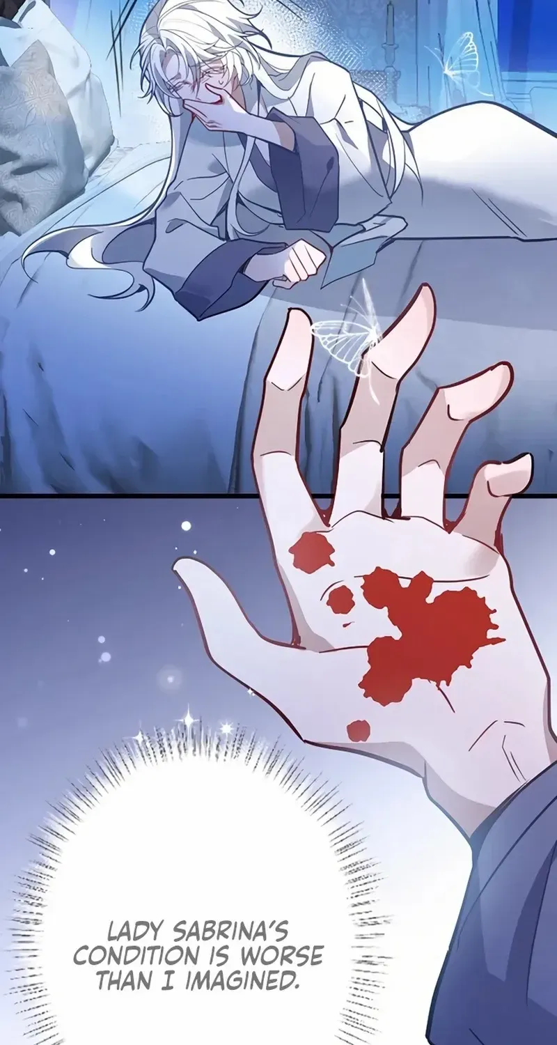 The Fake Saint’s Splendid Revenge Chapter 15 page 40 - 