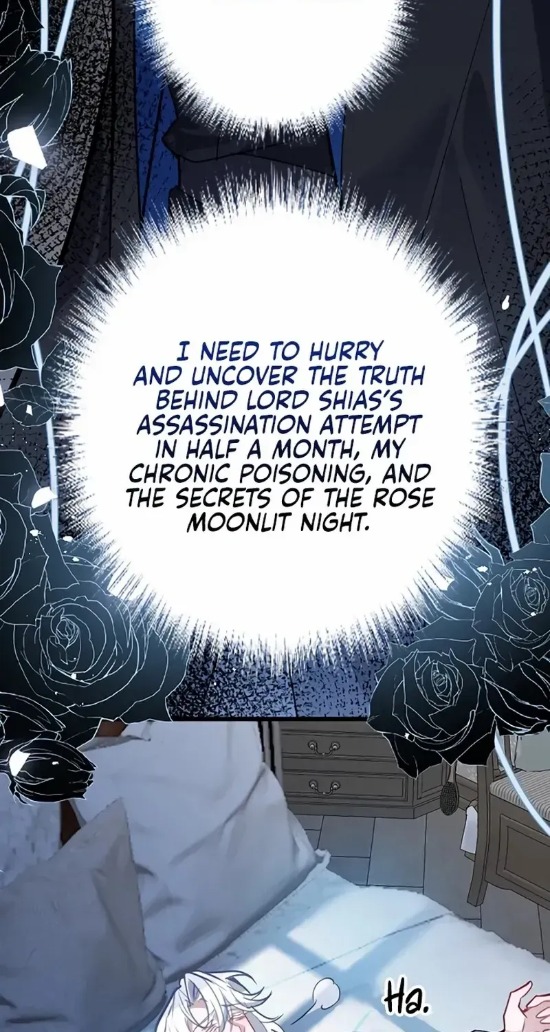 The Fake Saint’s Splendid Revenge Chapter 15 page 44 - 