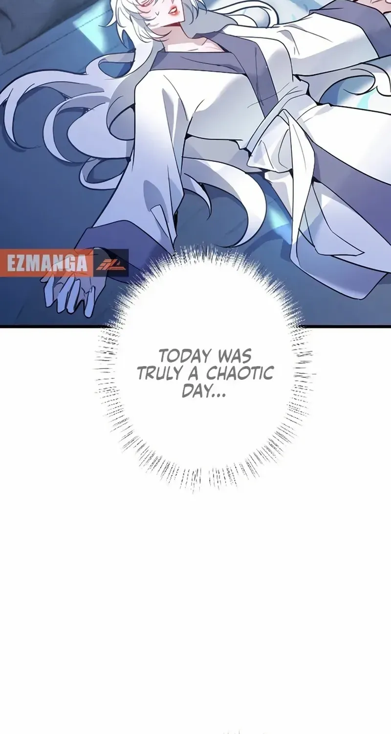 The Fake Saint’s Splendid Revenge Chapter 15 page 45 - 