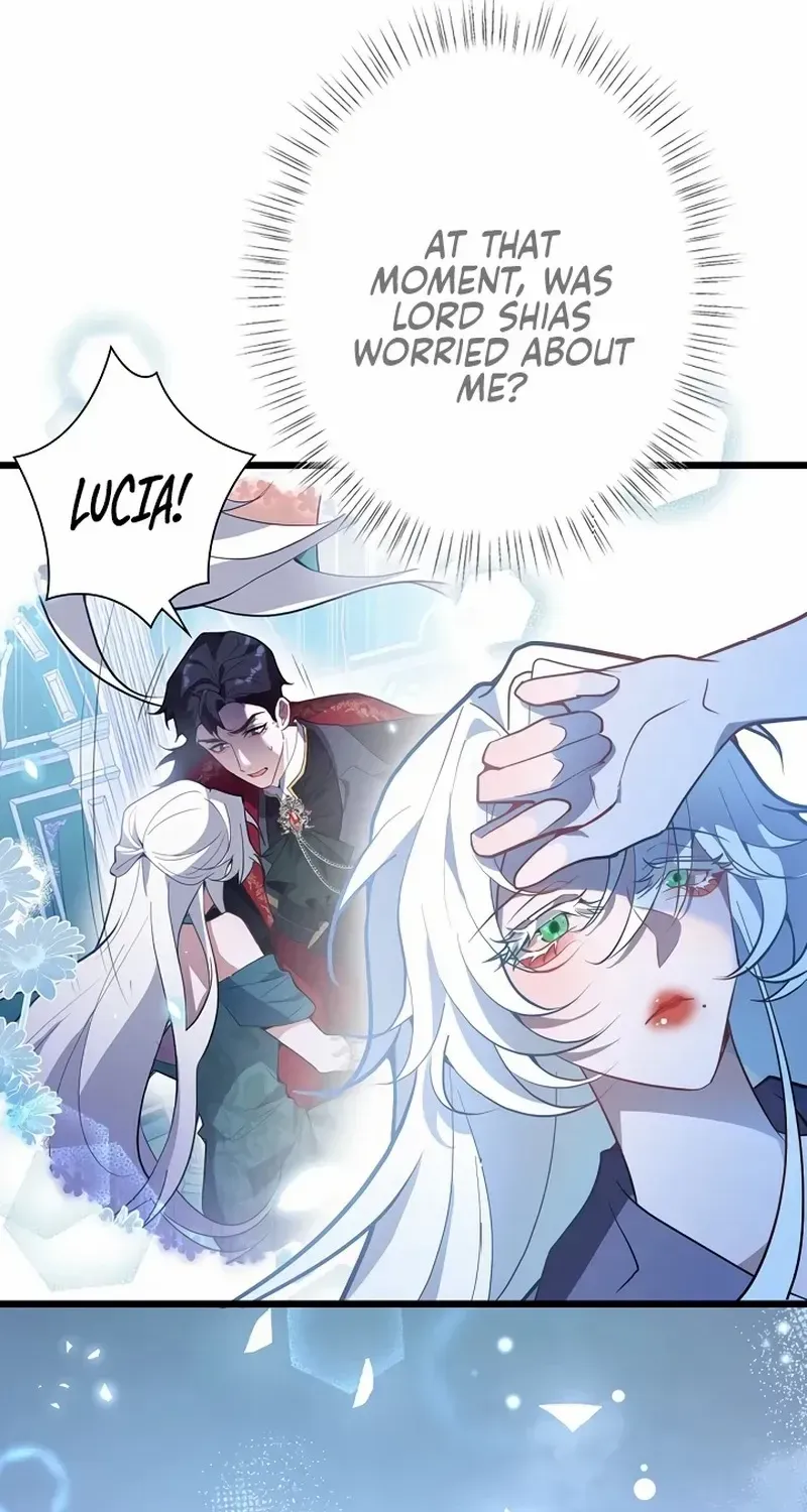 The Fake Saint’s Splendid Revenge Chapter 15 page 46 - 