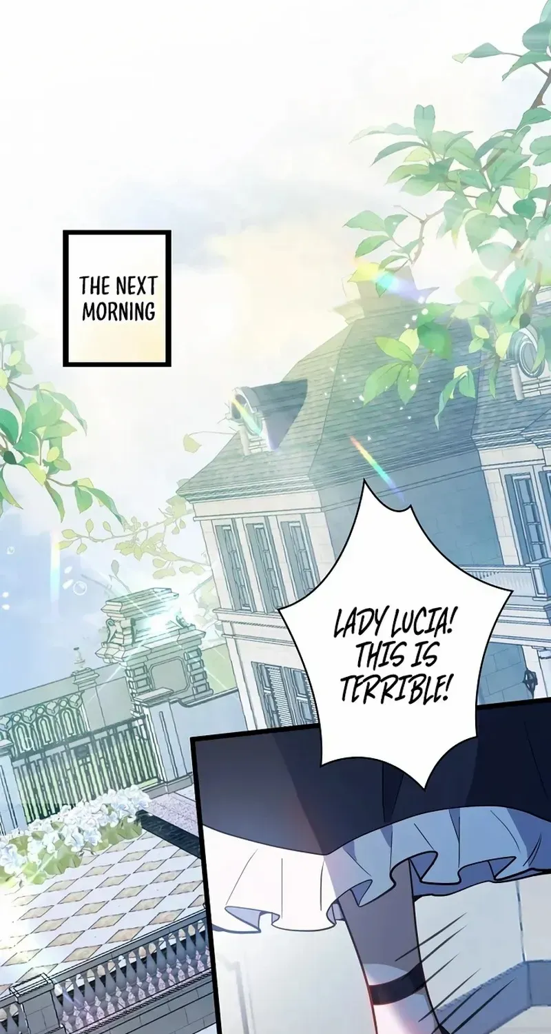 The Fake Saint’s Splendid Revenge Chapter 15 page 48 - 