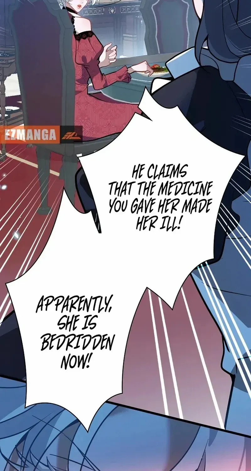 The Fake Saint’s Splendid Revenge Chapter 15 page 50 - 