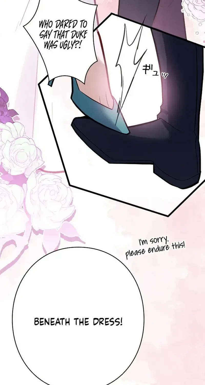 The Fake Saint’s Splendid Revenge Chapter 15 page 6 - 