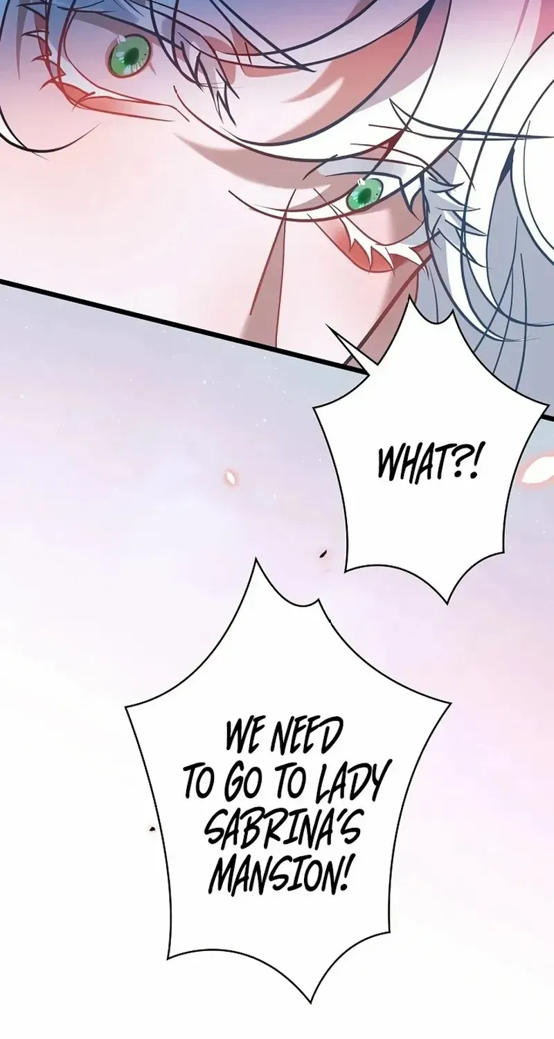 The Fake Saint’s Splendid Revenge Chapter 15 page 51 - 