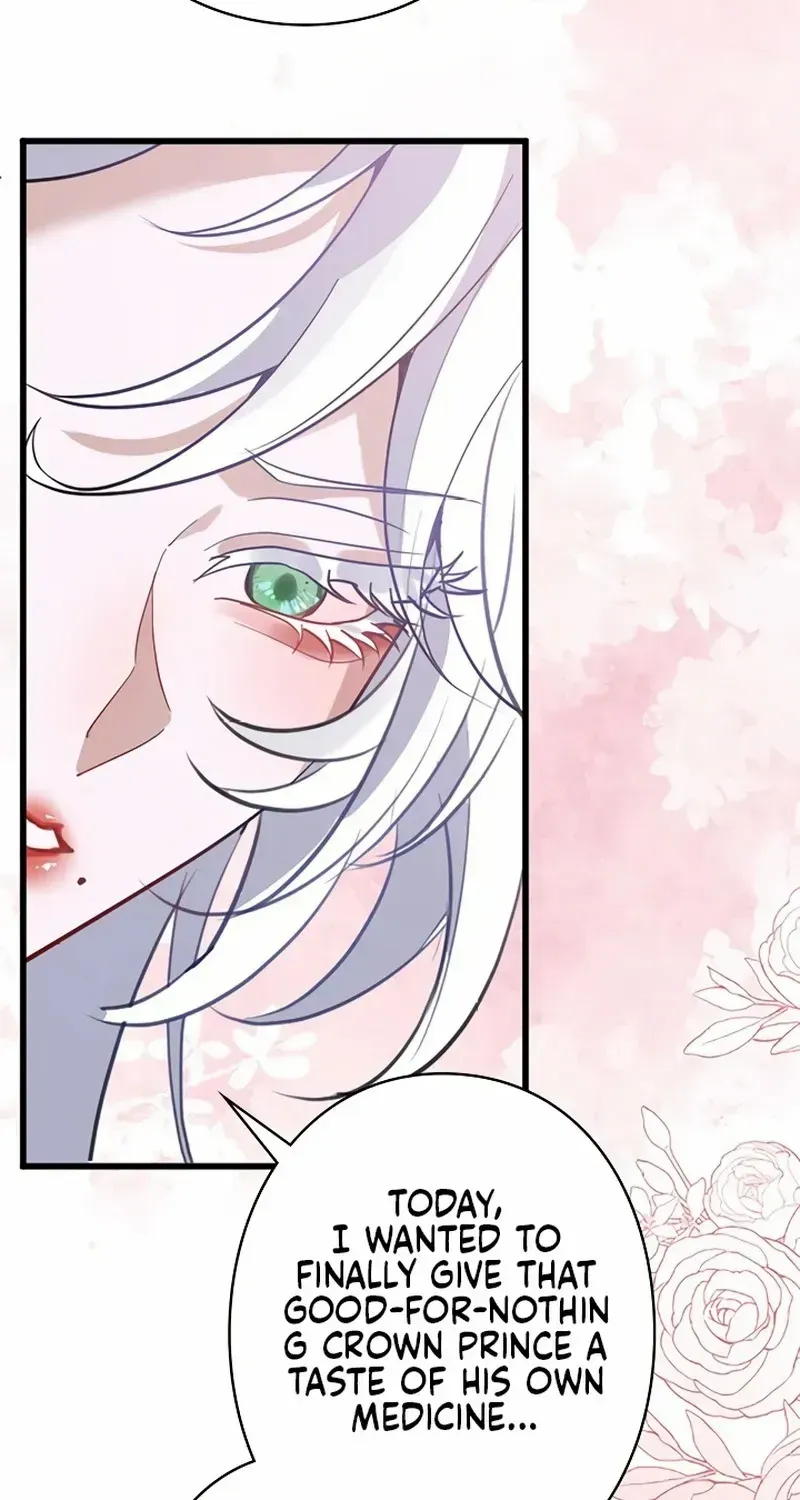 The Fake Saint’s Splendid Revenge Chapter 15 page 7 - 