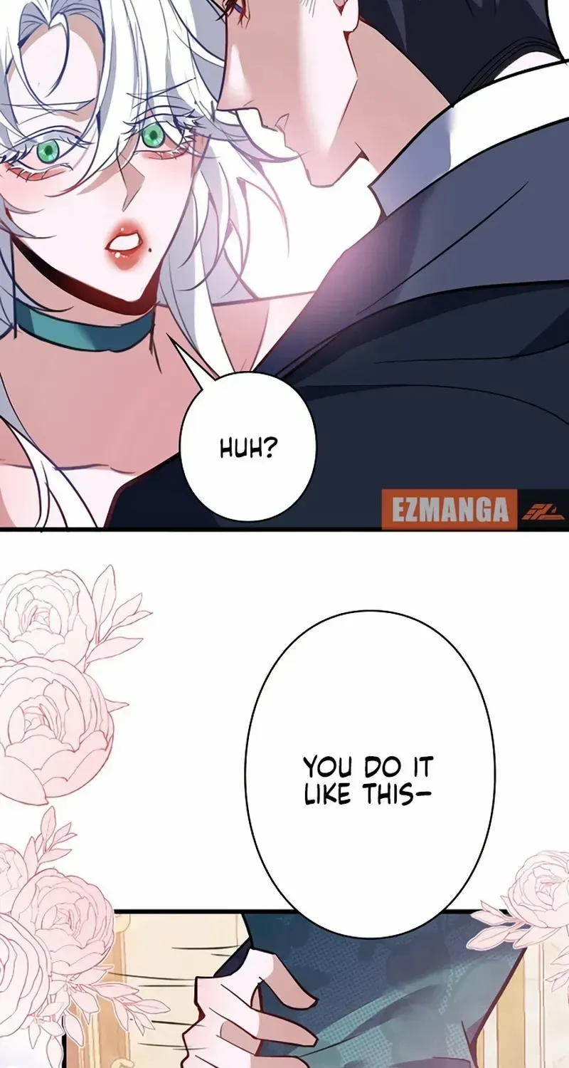 The Fake Saint’s Splendid Revenge Chapter 15 page 9 - 
