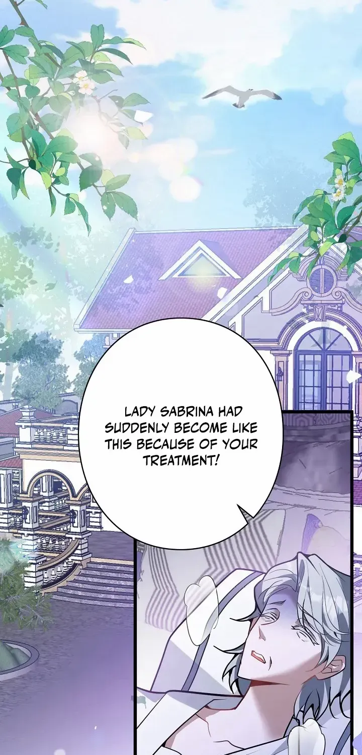 The Fake Saint’s Splendid Revenge Chapter 16 page 2 - 