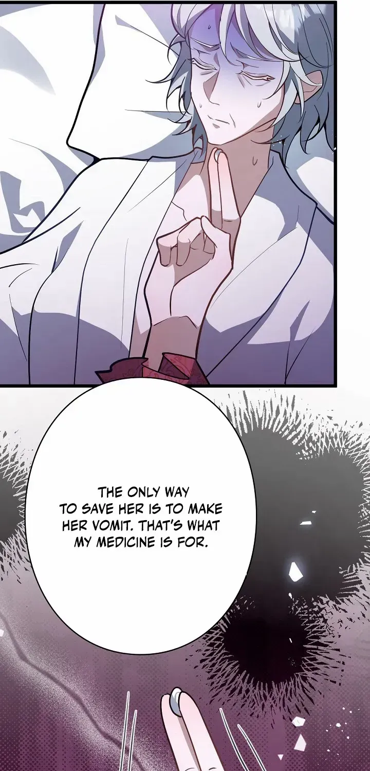 The Fake Saint’s Splendid Revenge Chapter 16 page 11 - 