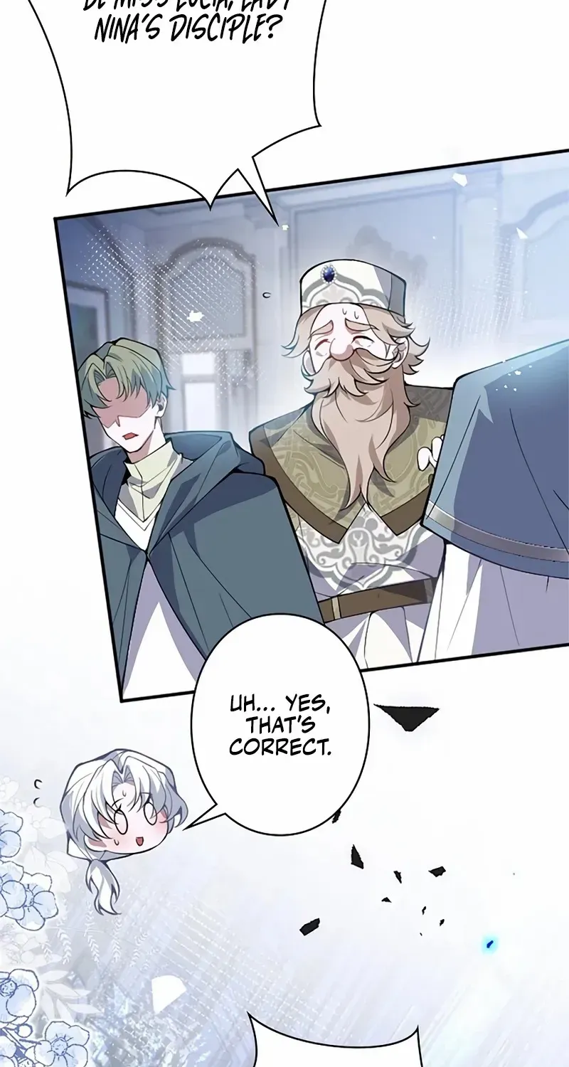 The Fake Saint’s Splendid Revenge Chapter 16 page 103 - 