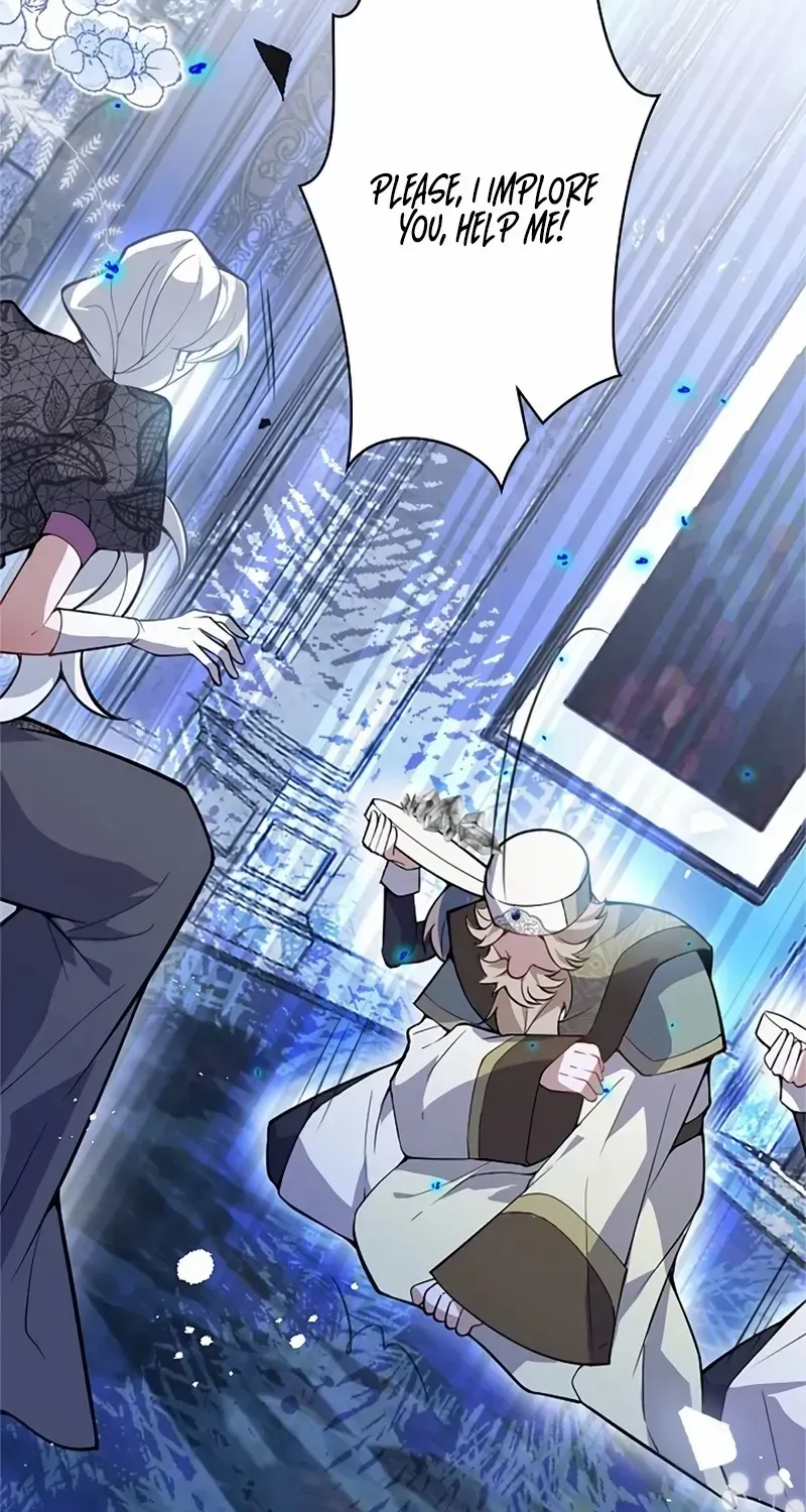 The Fake Saint’s Splendid Revenge Chapter 16 page 104 - 