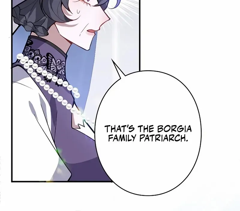 The Fake Saint’s Splendid Revenge Chapter 16 page 109 - 