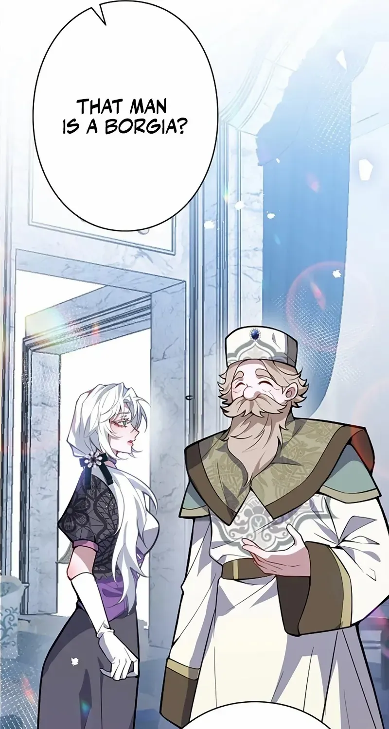 The Fake Saint’s Splendid Revenge Chapter 16 page 110 - 