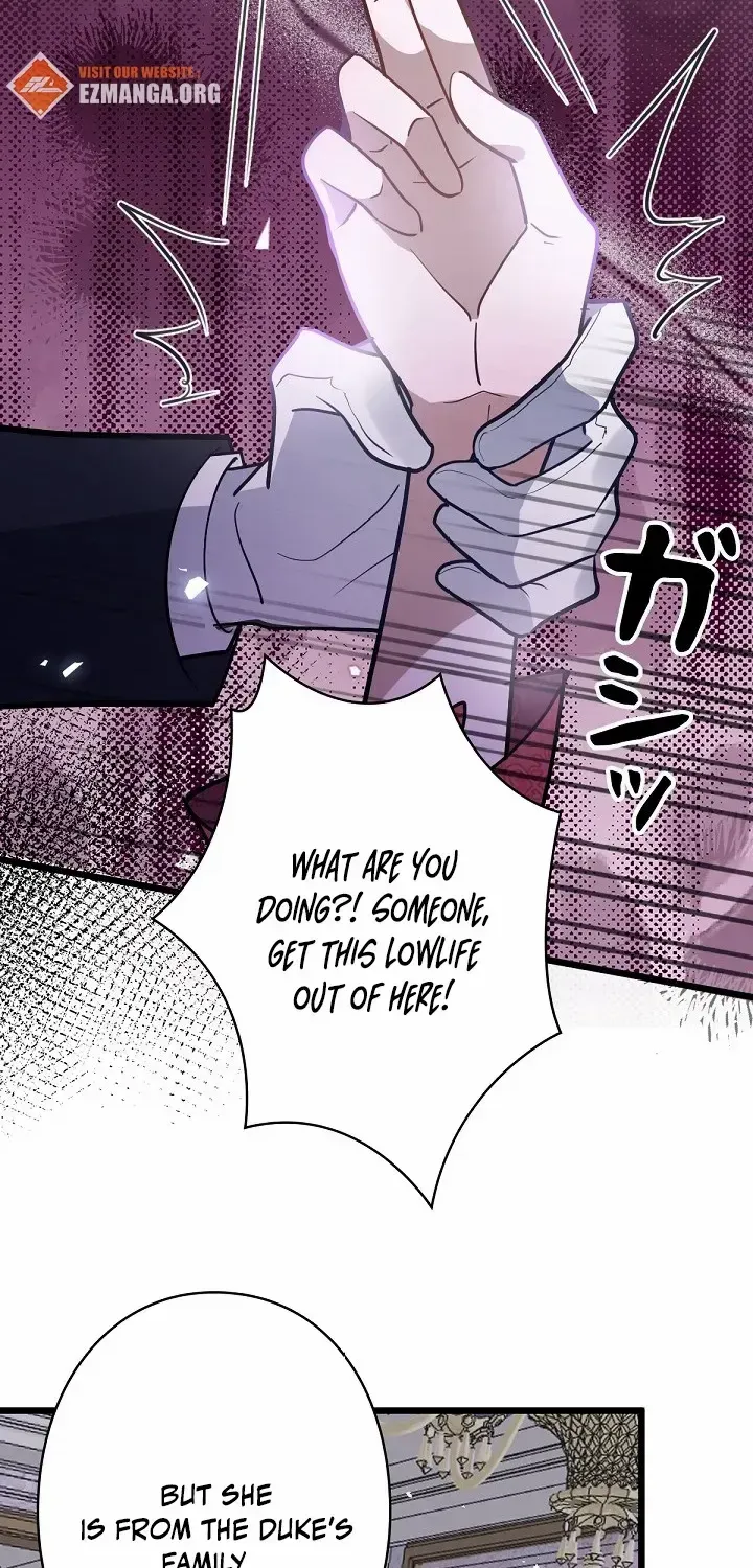 The Fake Saint’s Splendid Revenge Chapter 16 page 12 - 
