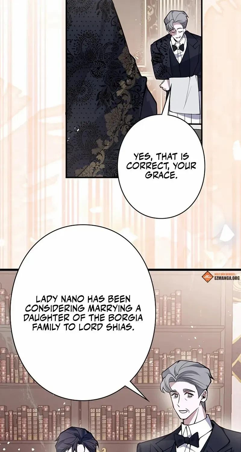 The Fake Saint’s Splendid Revenge Chapter 16 page 112 - 