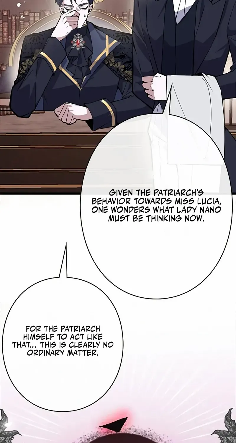 The Fake Saint’s Splendid Revenge Chapter 16 page 113 - 