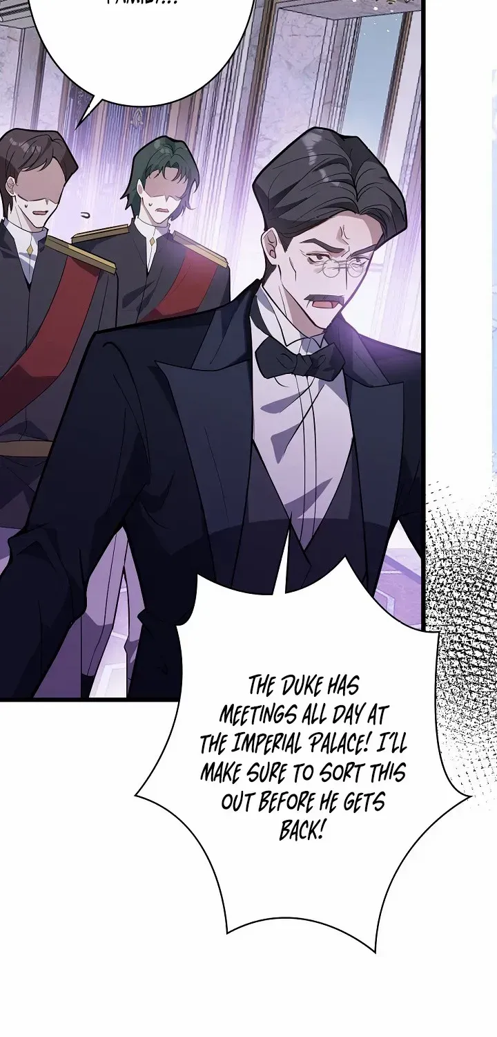 The Fake Saint’s Splendid Revenge Chapter 16 page 13 - 